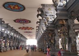 Dwaraka-Temple