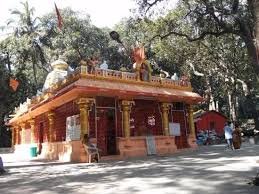 Japali-Temple-View