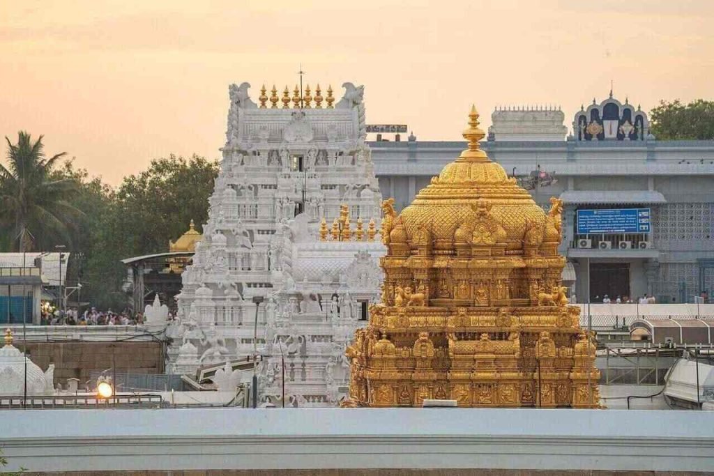 Tirumala_Anand_nilayam
